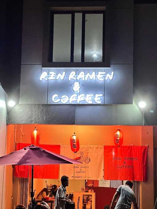 Rin Ramen & Coffee 3