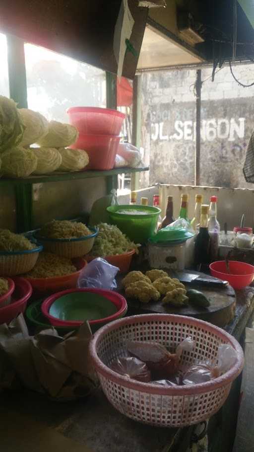 Rumah Makan Pondok Selera 5