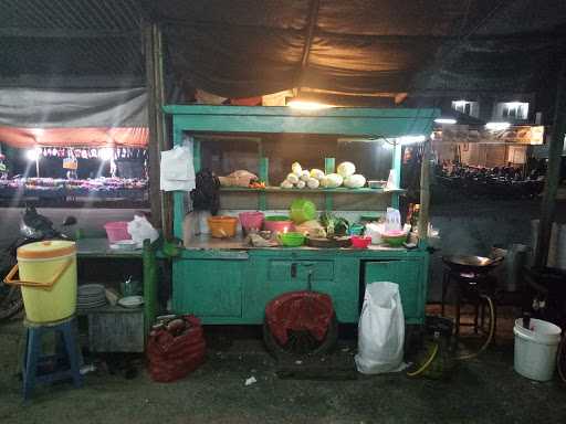 Rumah Makan Pondok Selera 9