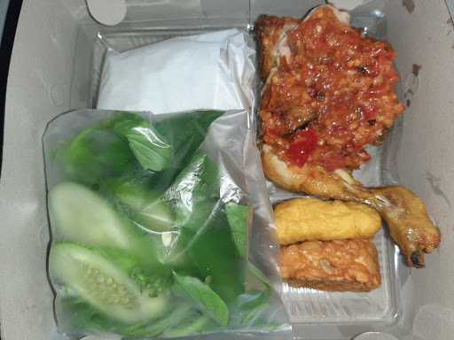 Sambal Ayam Boyolali 1