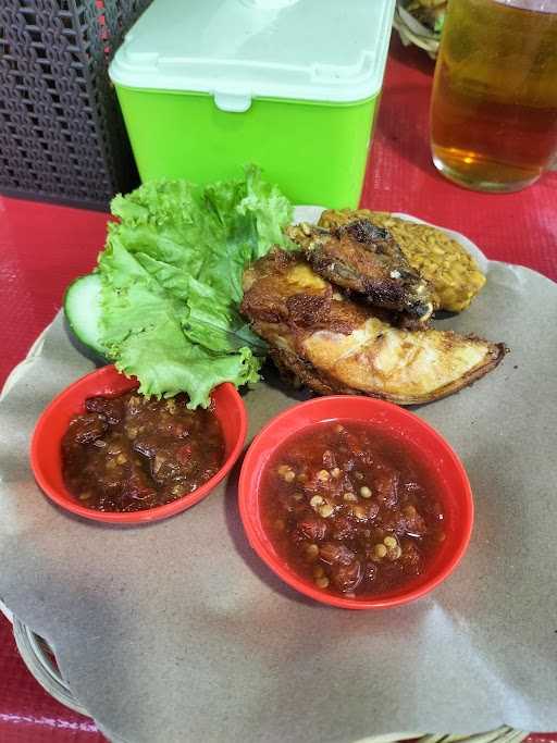 Sambal Setan J&R 0707 2