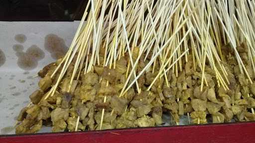 Sate Padang - Masakan Buyung 8