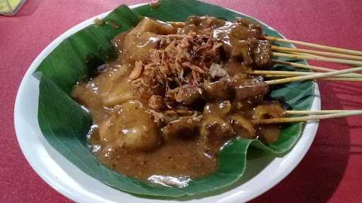 Sate Padang - Masakan Buyung 9