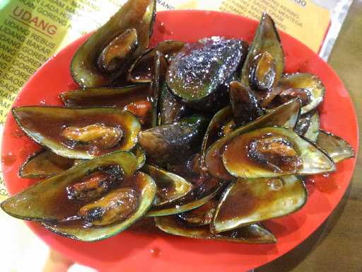 Seafood 28 Bu Ari Gandul 6