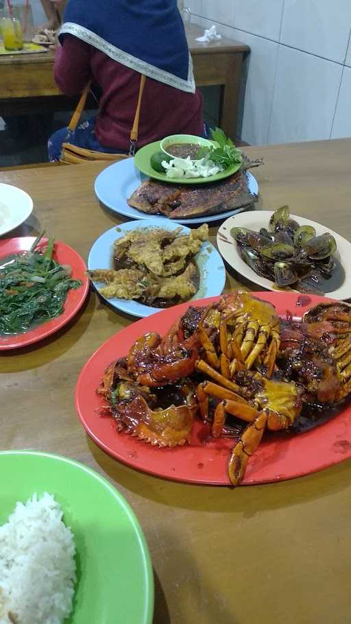 Seafood 28 Bu Ari Gandul 10