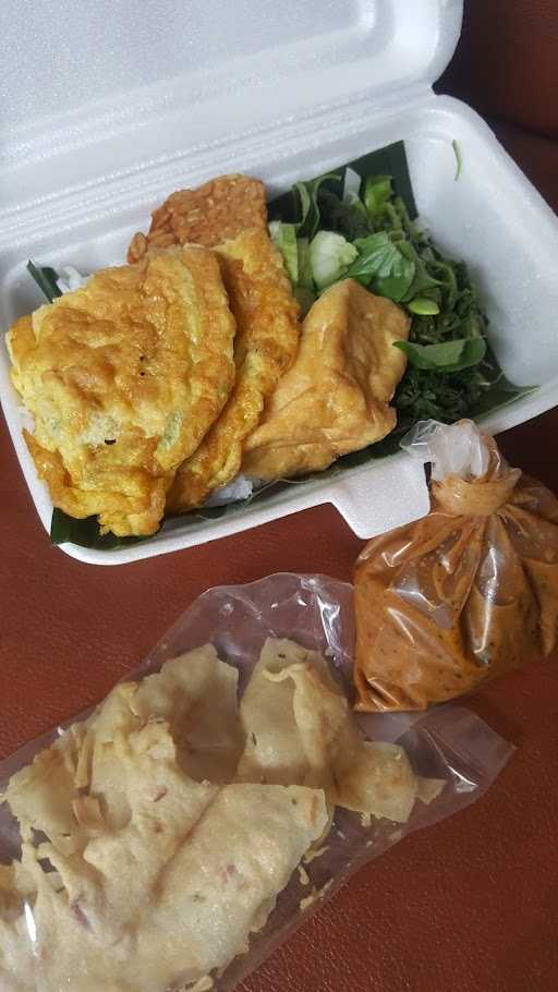 Sego Pecel Jawa Timuran Khas Nganjuk 7