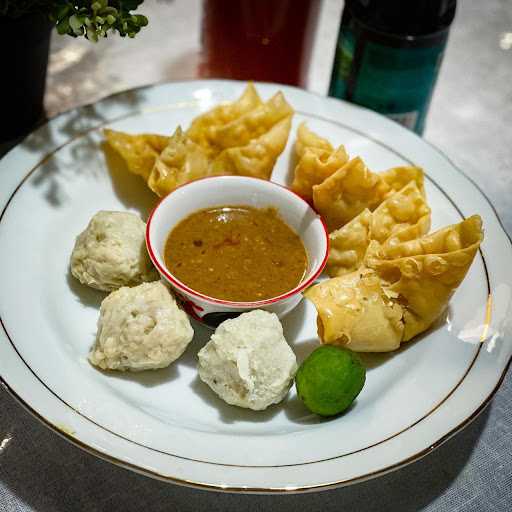 Siomay Mang Ujang 10