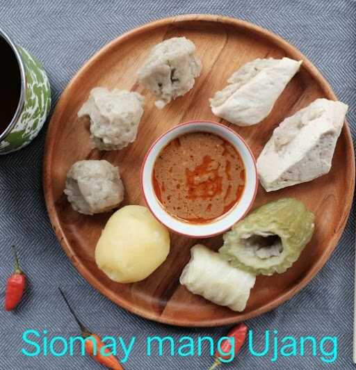 Siomay Mang Ujang 6