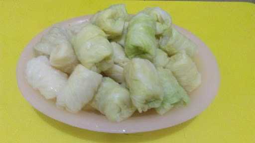 Siomay Mang Ujang 9