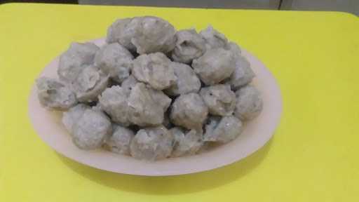 Siomay Mang Ujang 4