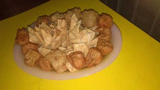 Siomay Mang Ujang 8