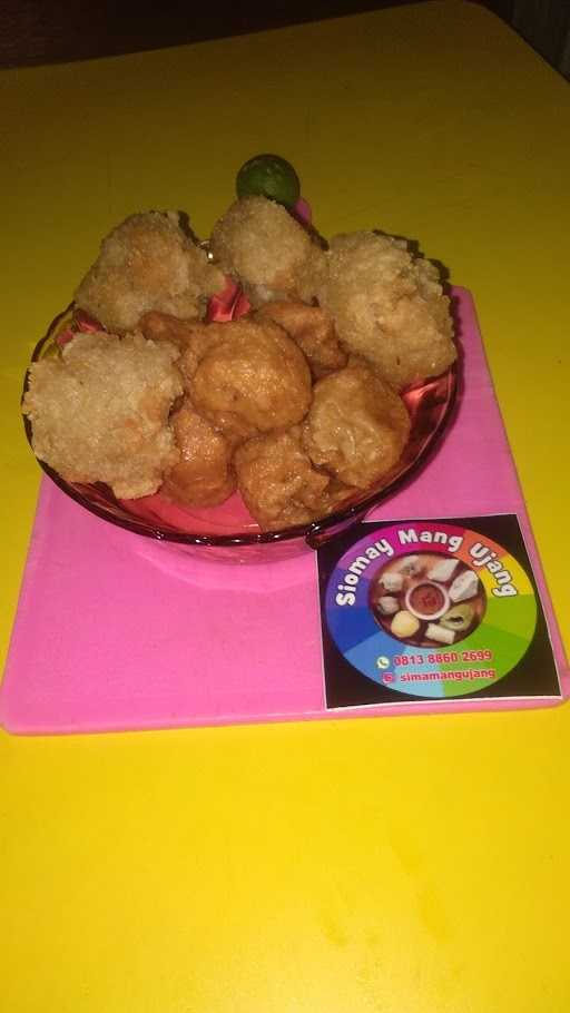 Siomay Mang Ujang 3