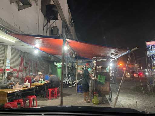 Soto Ayam Cak Sur (Soto Ayam Suroboyo Cak Suryono) 5