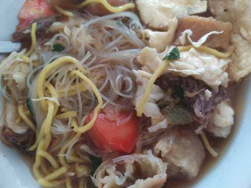 Soto Mie Pak Kadir 7