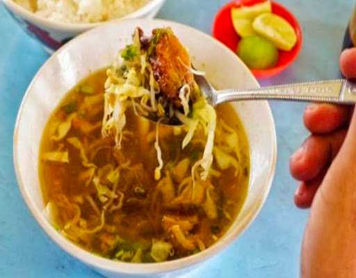 Soto Segar Klaten & Ayam Gebug Kak Ika 2