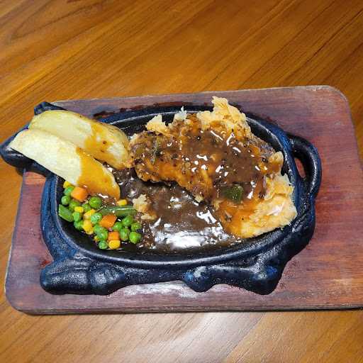 Steak Kembarr 2