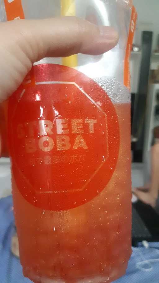 Street Boba Cinere 1