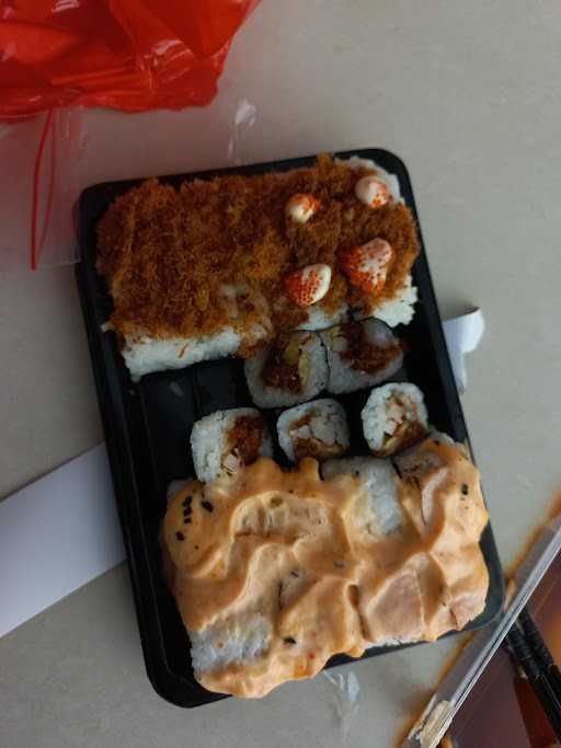 Sushi Yay! Cinere 2