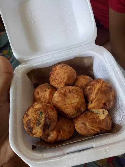 Takoyaki N'Duts 1