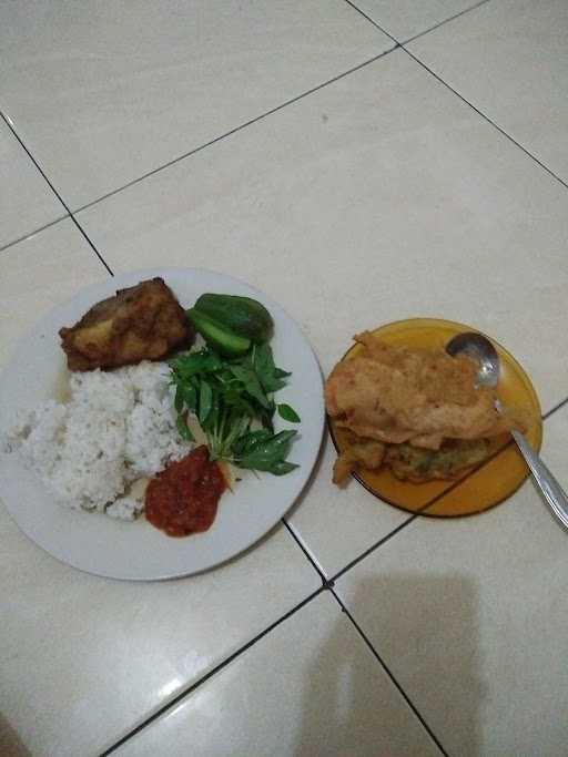 Warung Budeh Tri Pekalongan 8