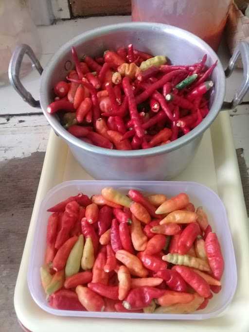 Warung Makan Bang Joel Soto Betawi 1