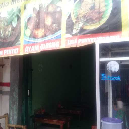 Warung Makan Bang Joel Soto Betawi 9