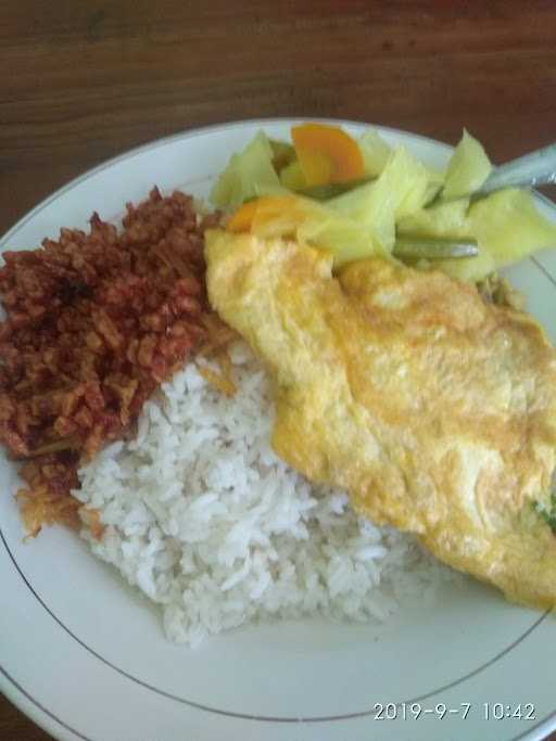 Warung Nasi Parahyangan 4