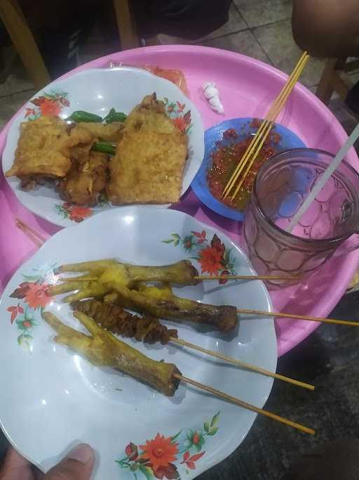 Warung Sate Mang Cecep 8