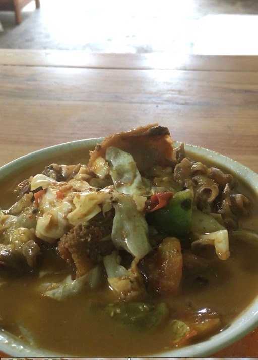 Warung Sate Solo Pak Dadi 1