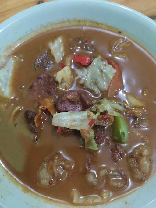 Warung Sate Solo Pak Dadi 8