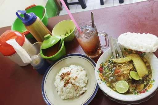 Warung Sate & Soto Ibu Rahma 2