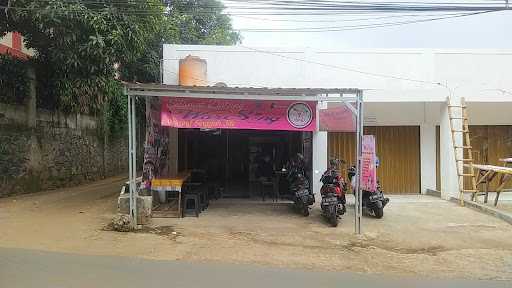 Warung Singgah Warsing 6