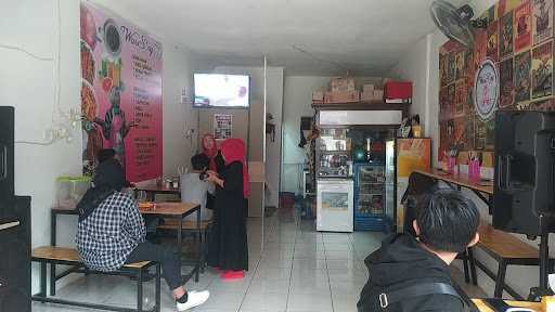 Warung Singgah Warsing 10