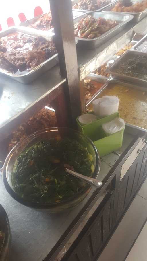 Warung Soto Kudus - Aselih 3