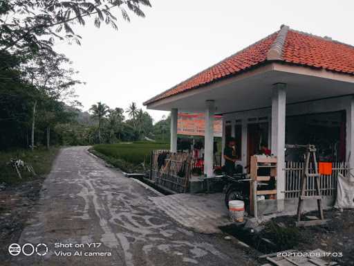 Warung Khalisa 4