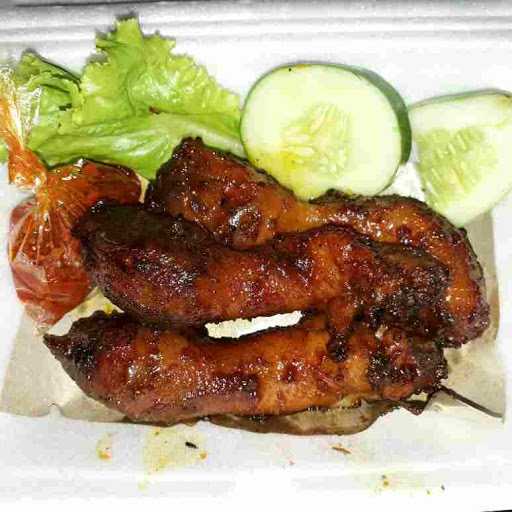 Ayam Bakar Taliwang 4