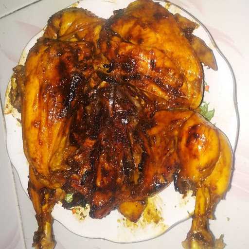 Ayam Bakar Taliwang 1