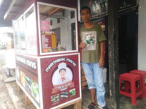 Martabak Mang Amir 7