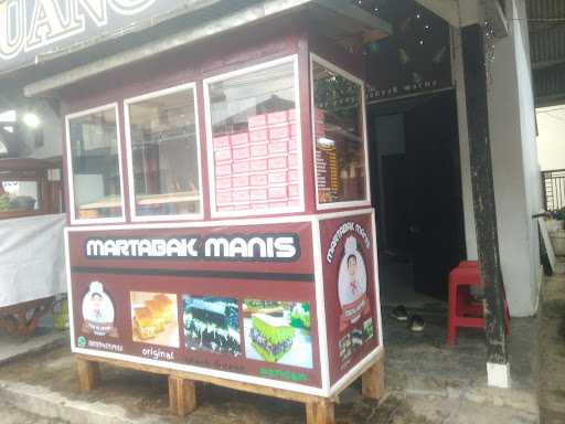 Martabak Mang Amir 6