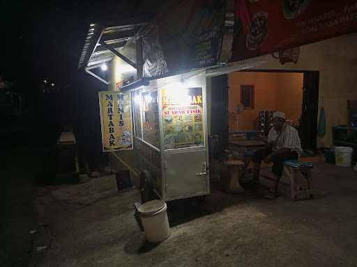 Martabak Manis Si Abah Tasik 5