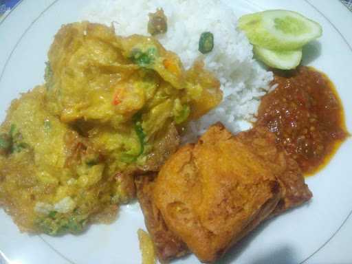 Pecel Lele Ciniru 5