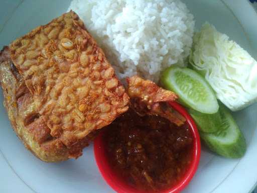 Pecel Lele Ciniru 2