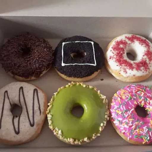 El Donuts 3