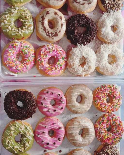 El Donuts 10