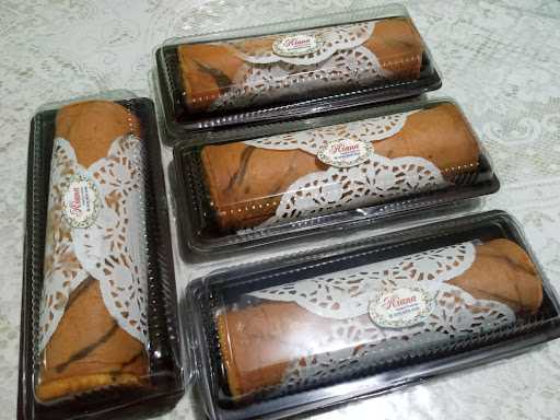 Riana Cake & Cookies 8