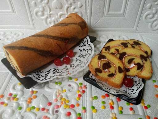 Riana Cake & Cookies 3