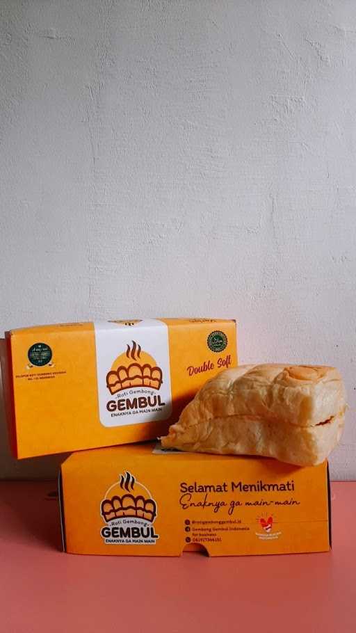 Roti Gembong Gembul Ciomas Bogor 8