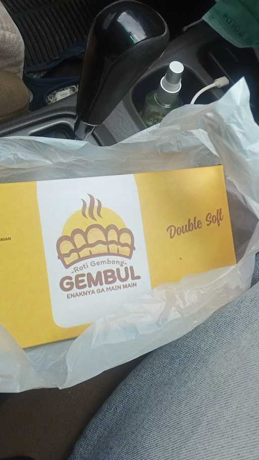 Roti Gembong Gembul Ciomas Bogor 2