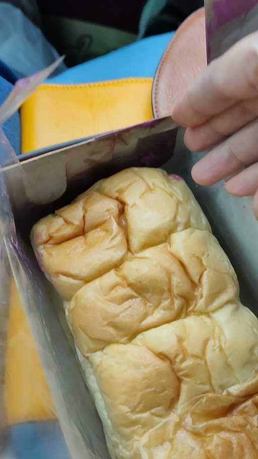 Roti Gembong Gembul Ciomas Bogor 10