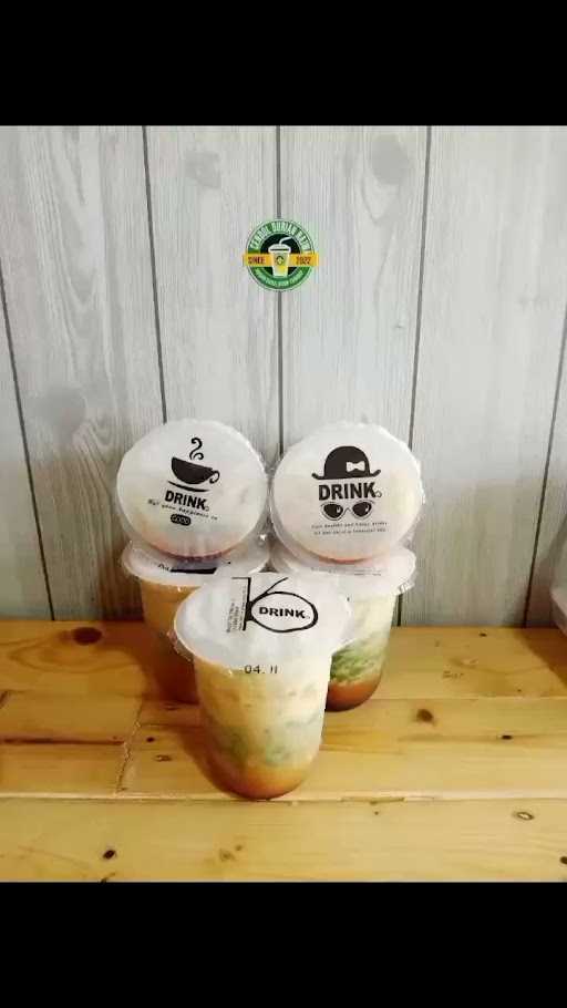 Cendol_Durian_Najwa 8